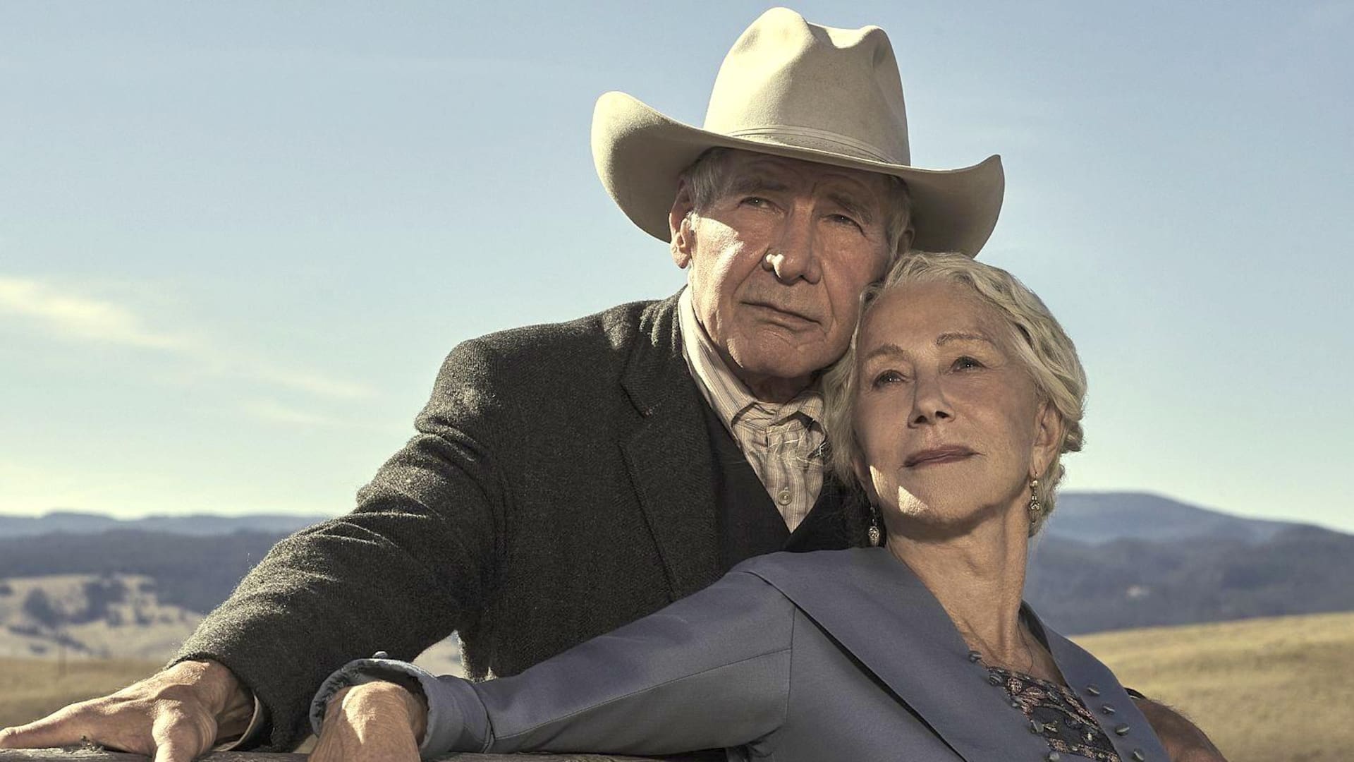 La ley seca, la Gran Depresión y las amenazas latentes en el Lejano Oeste: Harrison Ford revela los ingredientes detrás de 1923, el nuevo spin off de Yellowstone