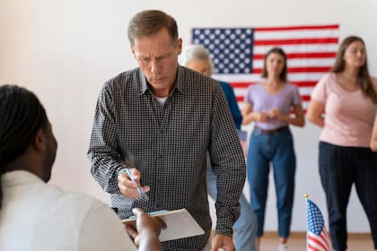 La ley volvería más estricta la verificación de ciudadanía para los votantes de Florida