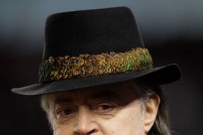 La leyenda del jazz Chuck Mangione, conocido por "Feels So Good", muere a los 84 años