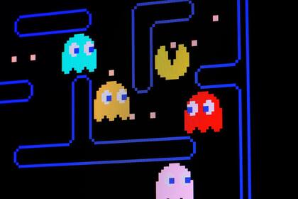 La leyenda urbana sobre el origen de Pac-Man fue confirmada por su creador 2010.