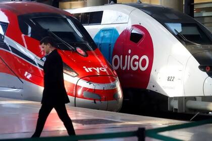 La liberalización del servicio a partir de 2021 ha hecho más barato y popular un medio de transporte que había sido criticado por elitista.
