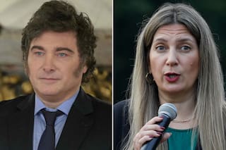 LLA respondió a las acusaciones de Lospennato: "Intenta sumar un punto más"