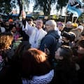 San Cayetano, en vivo: oraciones, imágenes y el minuto a minuto de la marcha de hoy, 7 de agosto