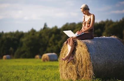La “libertad geográfica” es otro de los conceptos singulares que ofrece Estonia: operar con el Estado desde cualquier lugar y cuando se desee