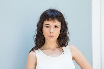 La libertad que eligió para su vida, también la materializó en su nuevo look.