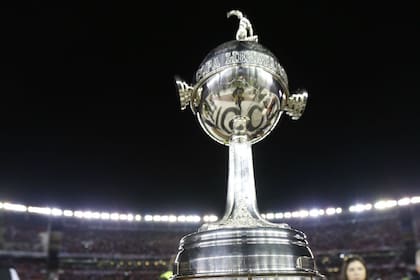 Es oficial: Buenos Aires será sede de la final de la Copa Libertadores 2024