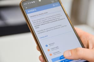 La Libreta AUH 2025 de la Anses se puede presentar hasta fin de año y se hace de forma online