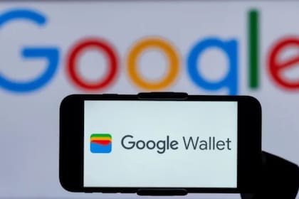 La licencia de conducir ahora se puede tener en Google Wallet (Google Wallet)