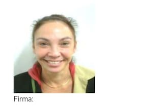 Ernestina Pais tenía la licencia de conducir inhabilitada