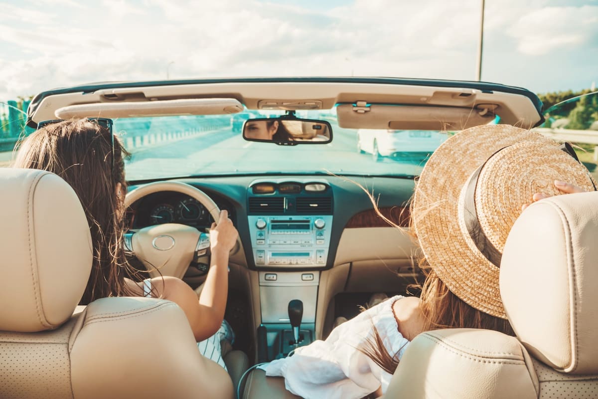 La licencia de conducir en Florida es emitida por el Departamento de Seguridad Vial y Vehículos Motorizados