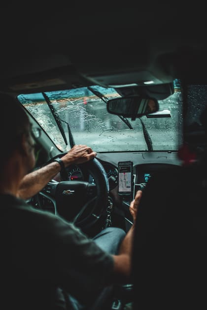 La licencia de conducir en Florida puede ser suspendida si se violan ciertas leyes