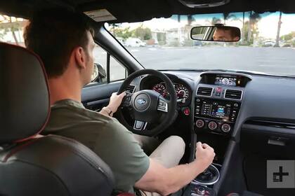 La licencia de conducir es esencial para cualquier automovilista