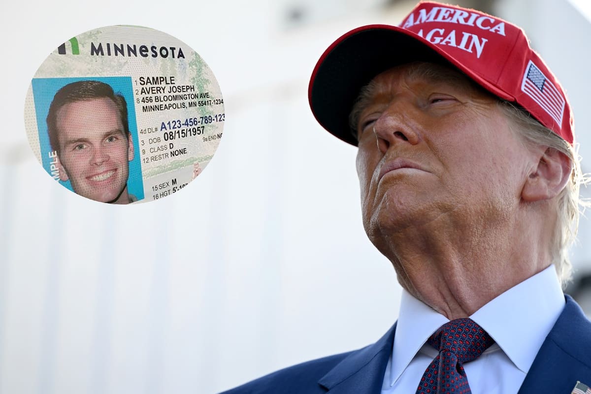 ¿La licencia de conducir es un registro migratorio? Esto dicen las autoridades