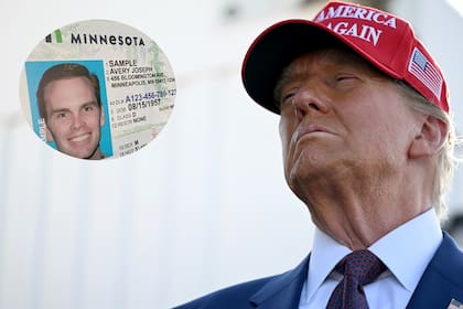 ¿La licencia de conducir es un registro migratorio? Esto dicen las autoridades