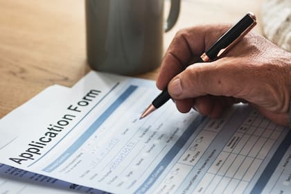 La licencia de manejar AB60 es para aquellas personas que no pueden proporcionar comprobante de presencia legal en Estados Unidos