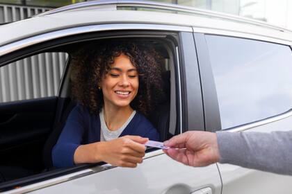 La licencia Drive-Only está dirigida a inmigrantes indocumentados que residan en Connecticut