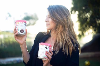 La licenciada en Ciencias Políticas se fue a vivir al país africano por amor, pero terminó fundando su propia compañía