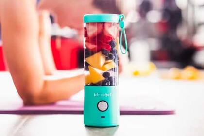 La licuadora BlendJet
