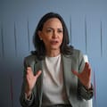 La dura advertencia de María Corina Machado por el acuerdo petrolero con EE.UU.