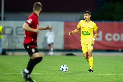 La liga de Montenegro reúne apenas diez equipos, pero es muy observada desde otros países de Europa del este para nutrirse de jugadores montenegrinos.