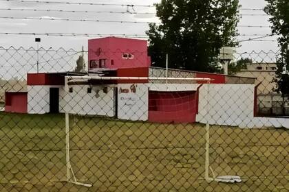 La liga local desidió que se haga un minuto de silencio en los próximos partidos