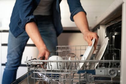 La limpieza del lavavajillas es clave para su eficiencia