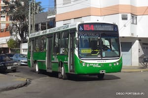 En medio de un reclamo de la UTA, la Secretaría de Transporte se reúne este jueves con las cámaras empresarias