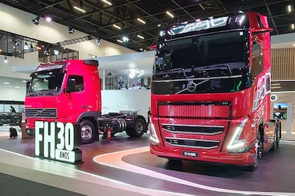 La línea aniversario que lanzó Volvo