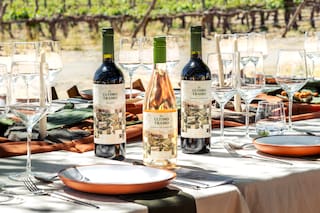 Una nueva historia del vino en los Valles Calchaquíes