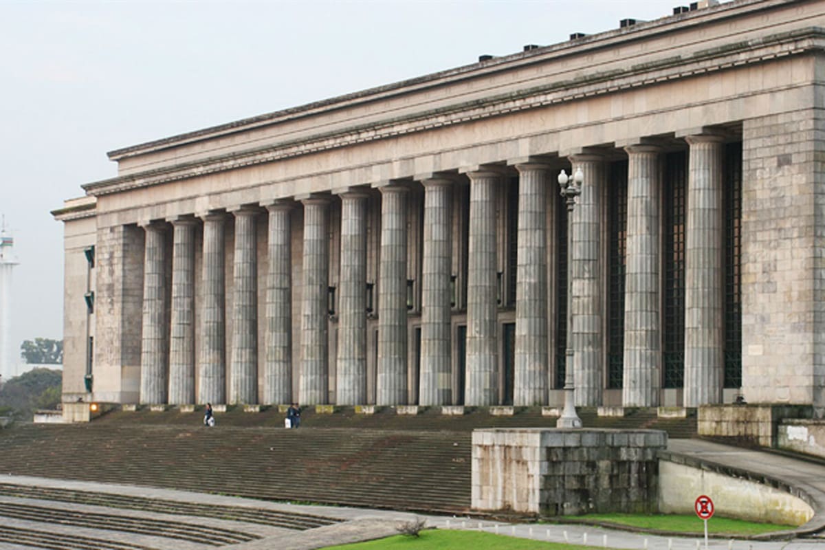 La línea H del subte llegará a Facultad de Derecho