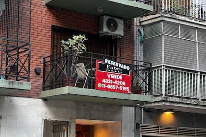 La línea modificada responde a quienes tienen una propiedad, pero quieren venderla para comprarse una nueva