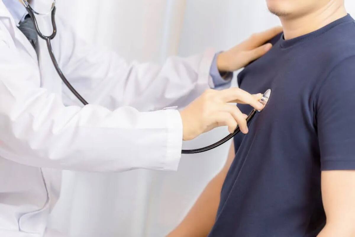 La lipoproteína(a) es un factor de riesgo para enfermedades cardiovasculares como ataques cardíacos y accidentes cerebrovasculares, pero permanece en las sombras (Archivo)