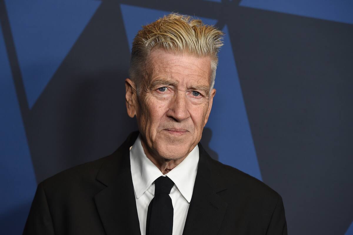 La liquidación de la herencia de David Lynch superó todas las expectativas, con todo vendido y a precios muchísimo más altos de los esperados