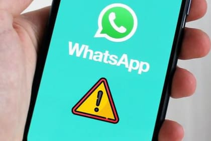 La lista completa de celulares en los que dejará de funcionar WhatsApp a partir del 1° de agosto