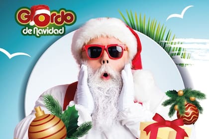 La lista completa de los números ganadores de este año