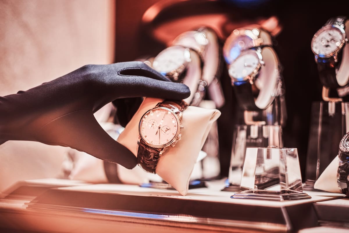 La lista de los 20 relojes de mujer más deseados en EE.UU. abarca desde modelos clásicos hasta lanzamientos novedosos, que incluye tanto opciones de lujo como accesibles