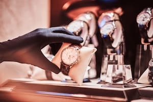 La lista de los 20 relojes de mujer más deseados en EE.UU. abarca desde modelos clásicos hasta lanzamientos novedosos, que incluye tanto opciones de lujo como accesibles