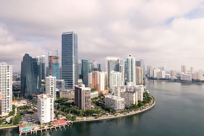 La lista de los barrios en donde el alquiler es más barato en Miami