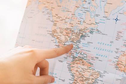 La lista de los países más seguros