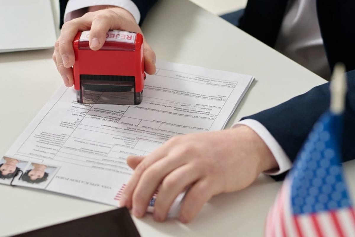 La lista de países latinos que verán suspendida la emisión de la visa americana incluye a Brasil, Cuba y Uruguay