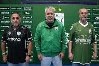 Ferro tiene nuevas autoridades: se impuso la lista opositora por casi el doble de votos del oficialismo