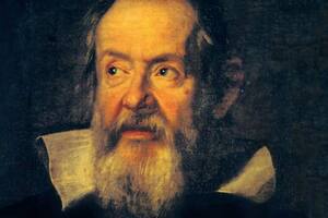 La lista que hizo Galileo antes de su viaje a Venecia revela más que sus gustos