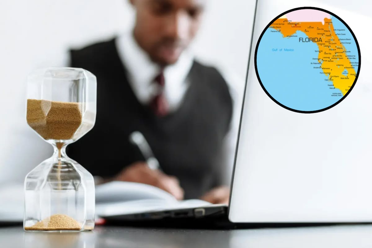 La lista se actualiza en el sitio oficial y contempla varios condados de Florida