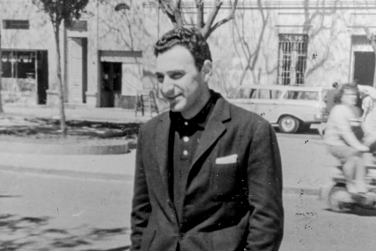 La literatura de Juan José Saer, siempre joven