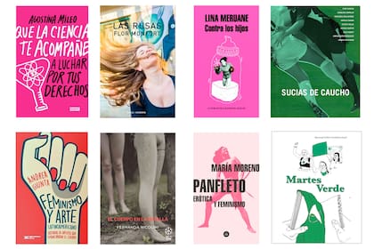 La literatura está armando una foto hasta ahora velada y lo hace con la publicación de libros de diferentes géneros que permite llegar a un gran público lector