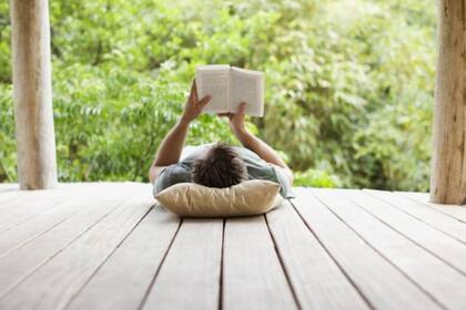 La literatura puede ser una buena vía de escape para los escorpianos