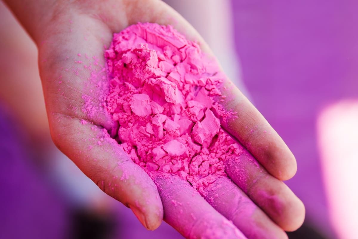 La llamada cocaína rosa es una droga de diseño que genera efectos alucinógenos y serios riesgos de enfermedades respiratorias, mentales y cardíacas