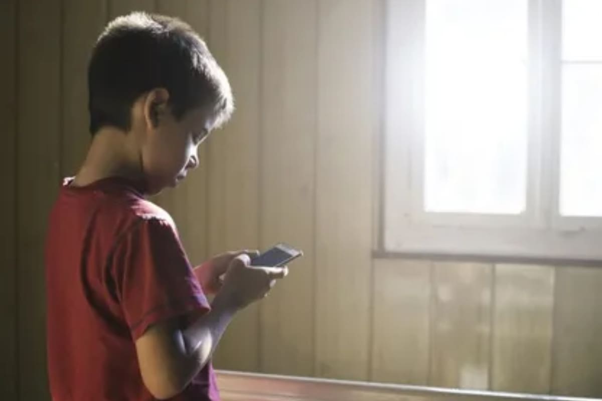 La llamada de un niño al número de emergencias salvó a su madre tras un golpe con hacha (Foto:TEDC)