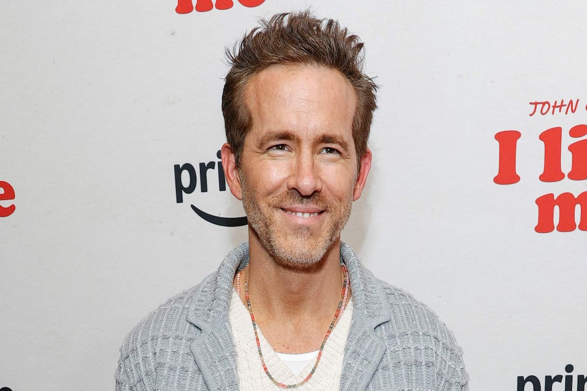 La llamativa ausencia de Blake Lively en el estreno de la nueva película de su marido, Ryan Reynolds