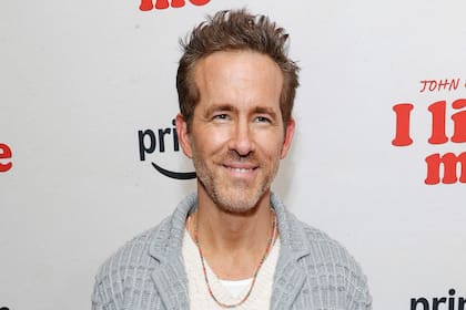 La llamativa ausencia de Blake Lively en el estreno de la nueva película de su marido, Ryan Reynolds